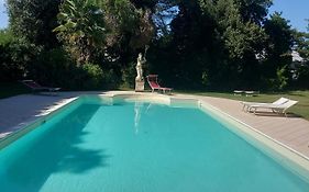 Villa Carrer