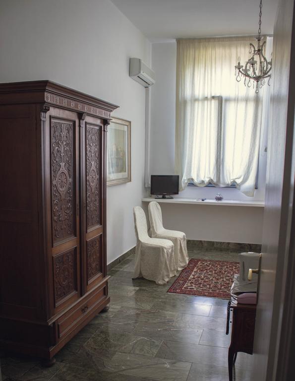 Villa Carrer Porto Viro Zimmer foto