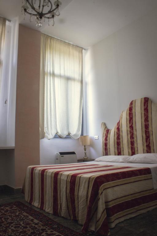 Villa Carrer Porto Viro Zimmer foto